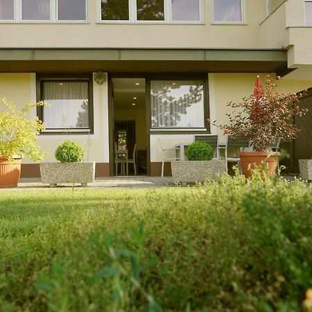 Appartementhotel Karawankenblick Pörtschach am Wörthersee Exterior foto