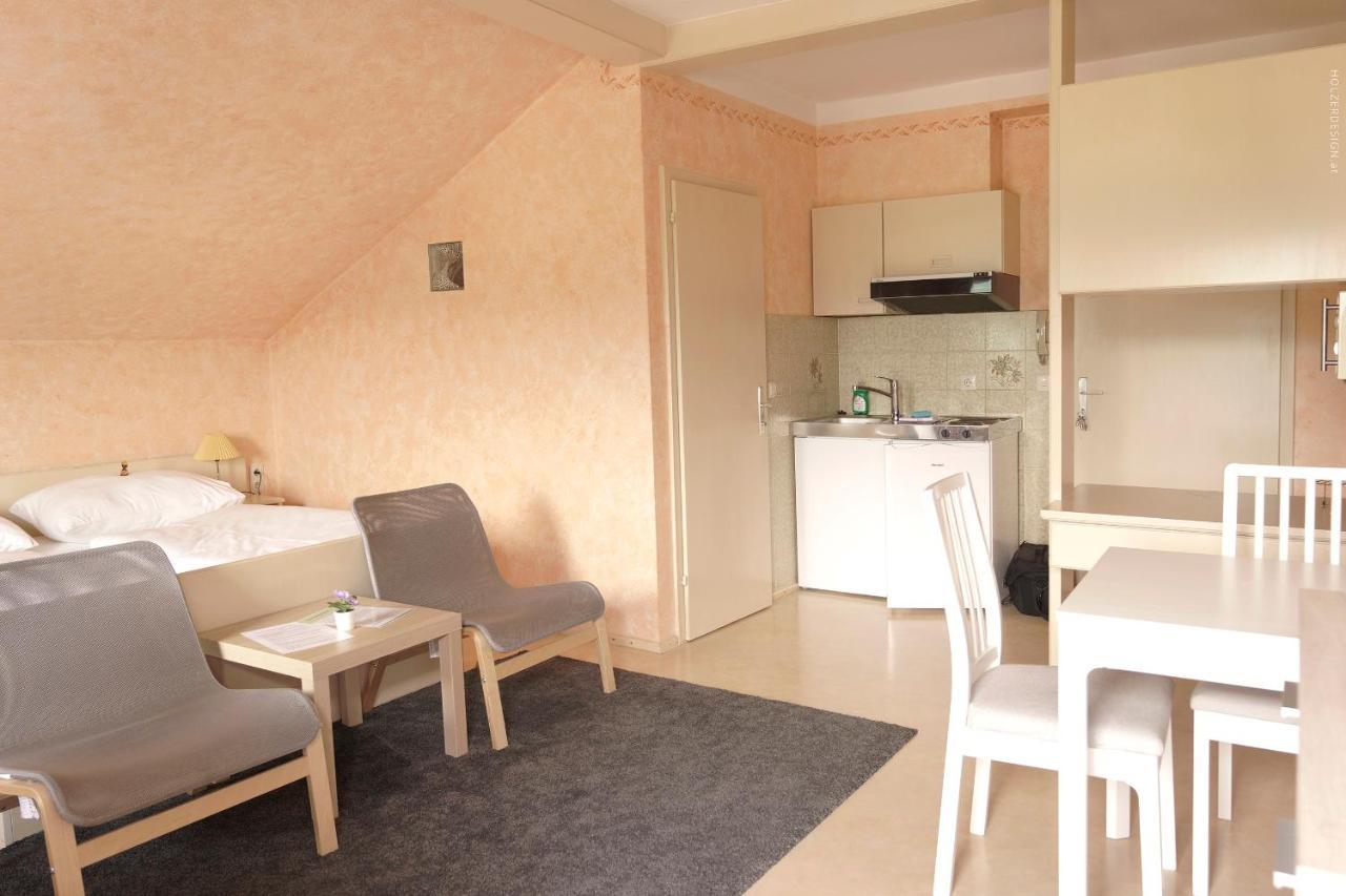 Appartementhotel Karawankenblick Pörtschach am Wörthersee Exterior foto